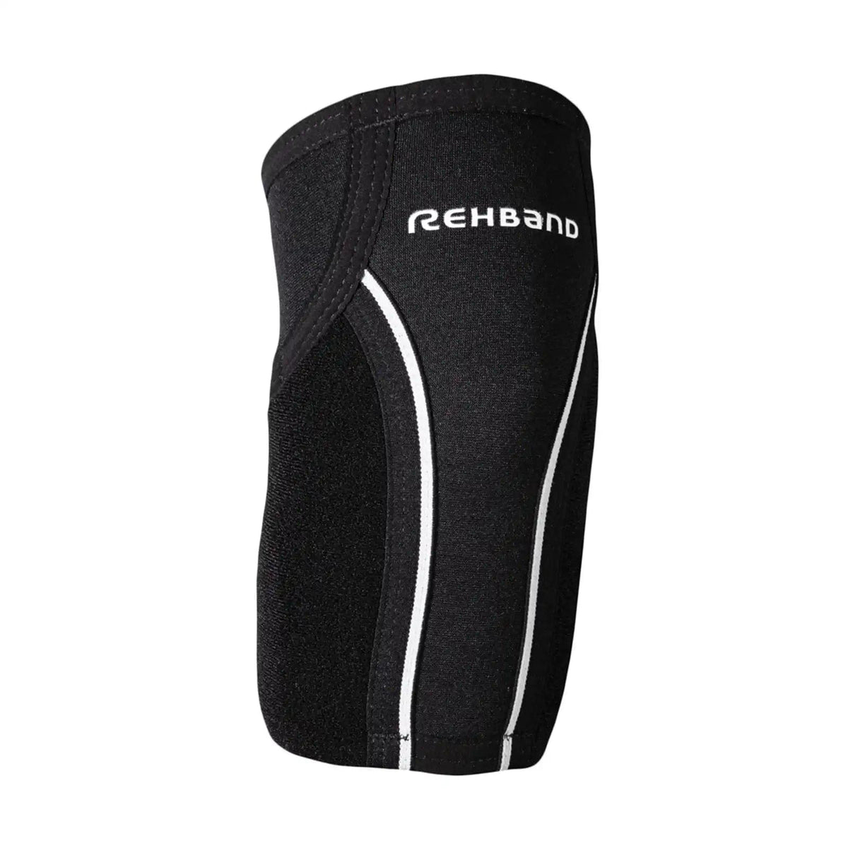 Rehband UD Tennis Elbow Sleeve 3 mm Schwarz kaufen bei haghpowered.com
