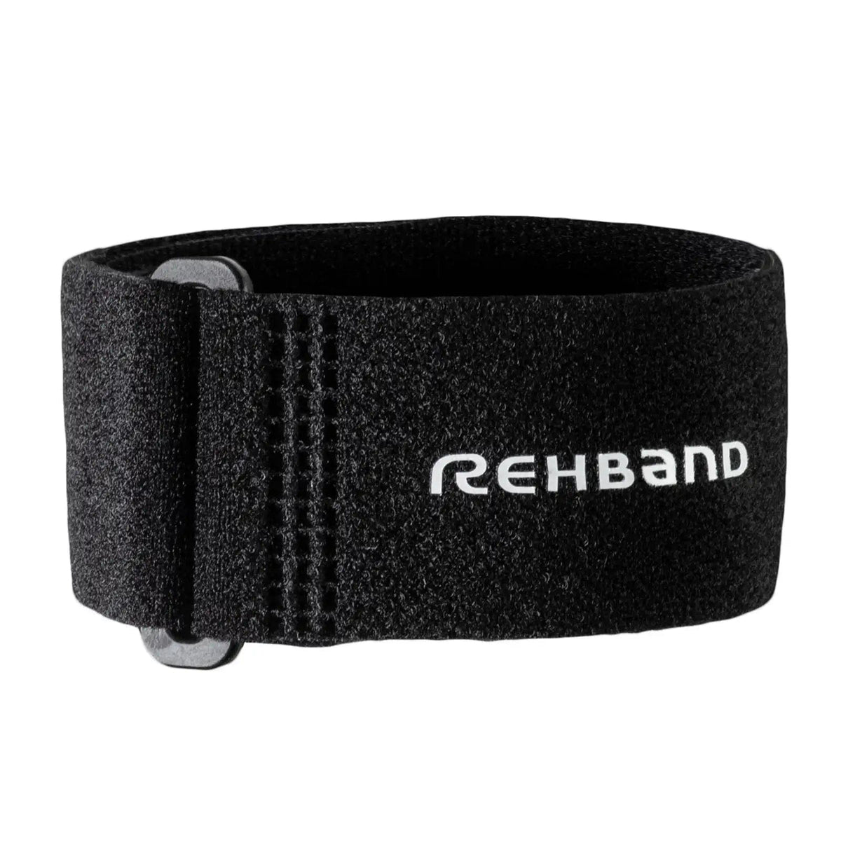 Rehband UD Tennis Elbow Strap Schwarz kaufen bei haghpowered.com