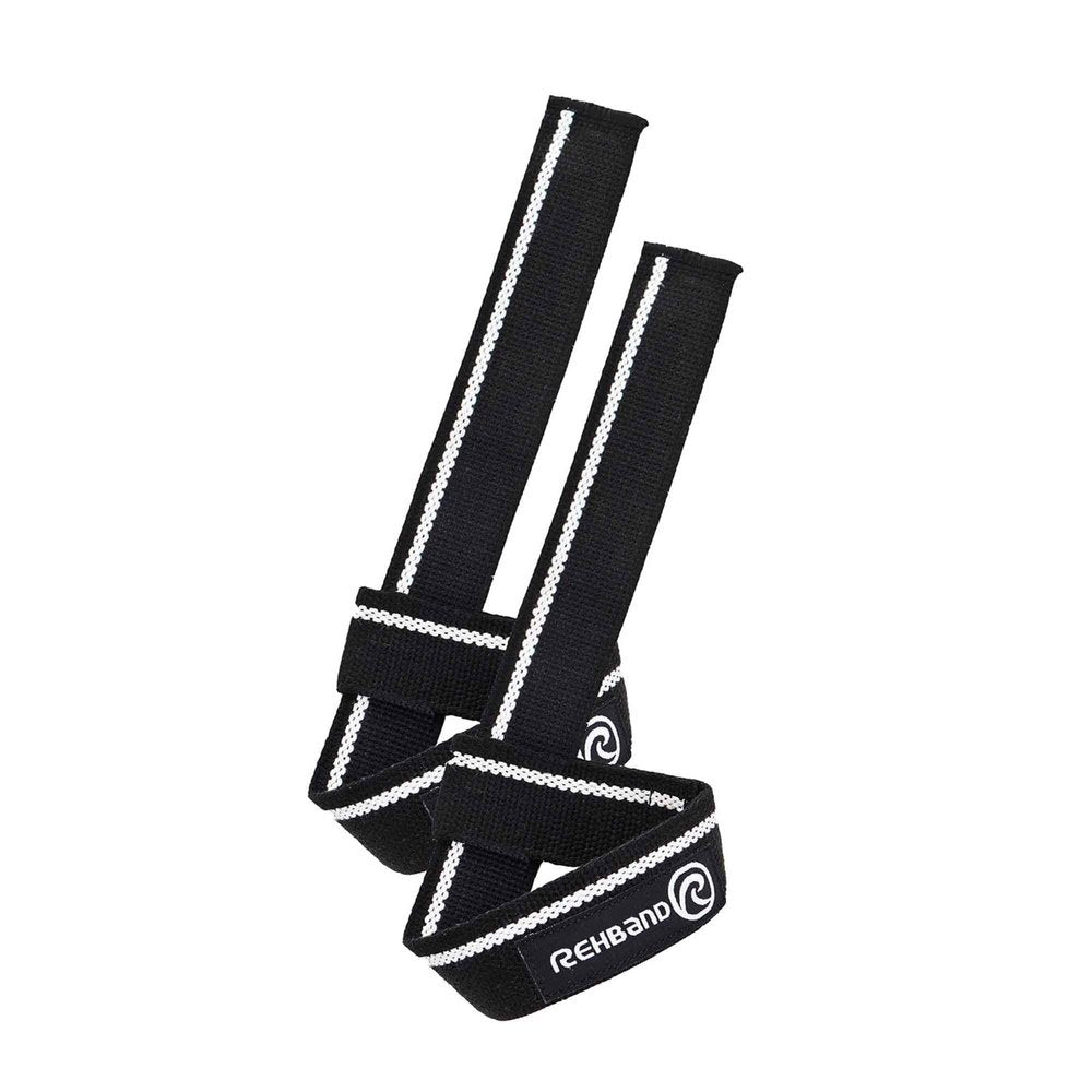 Rehband X-RX Lifting Straps (Zughilfen) kaufen bei haghpowered.com