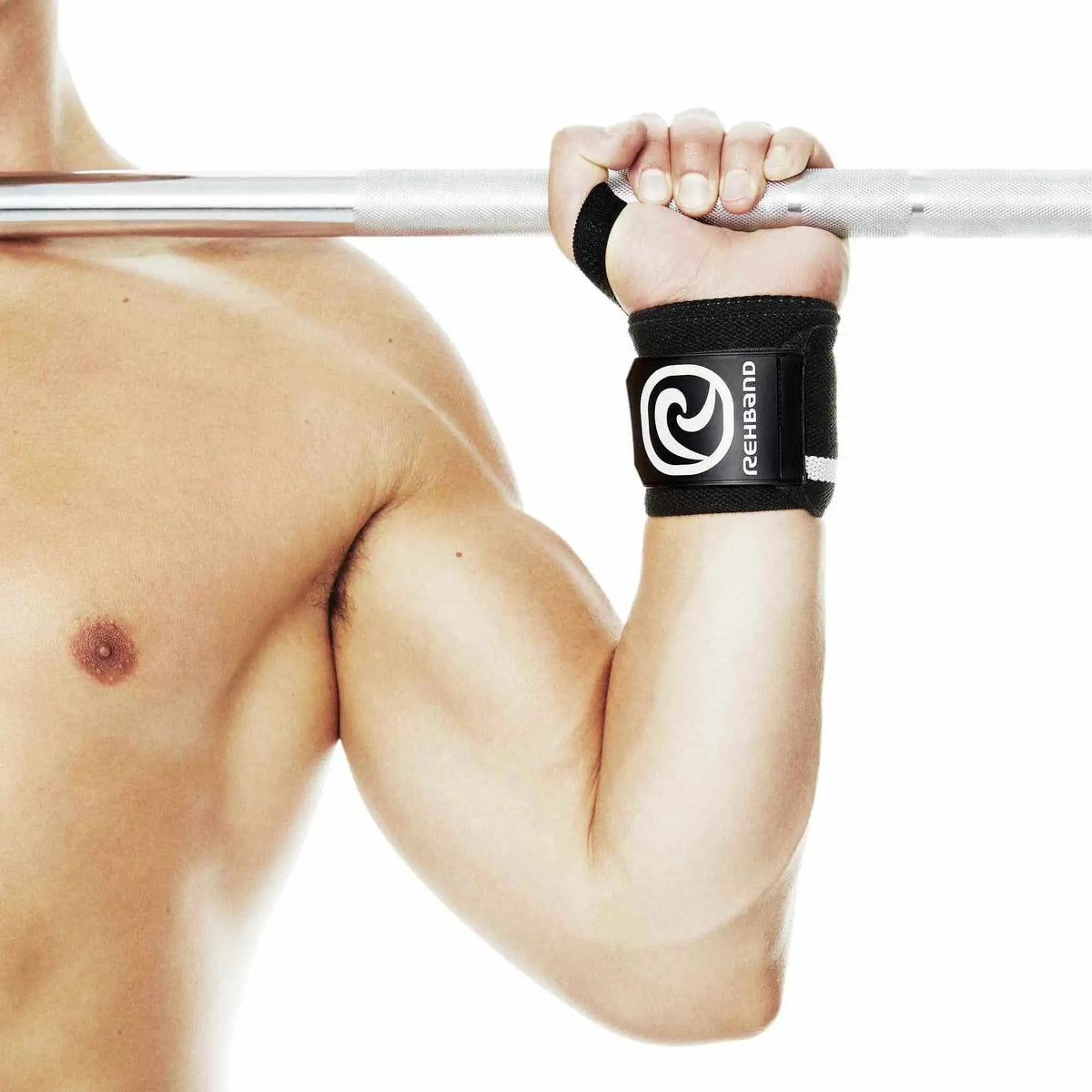 X-RX Wrist Wraps (Handgelenkbandagen) kaufen - Rehband Handgelenkbandagen - Fitness Onlineshop