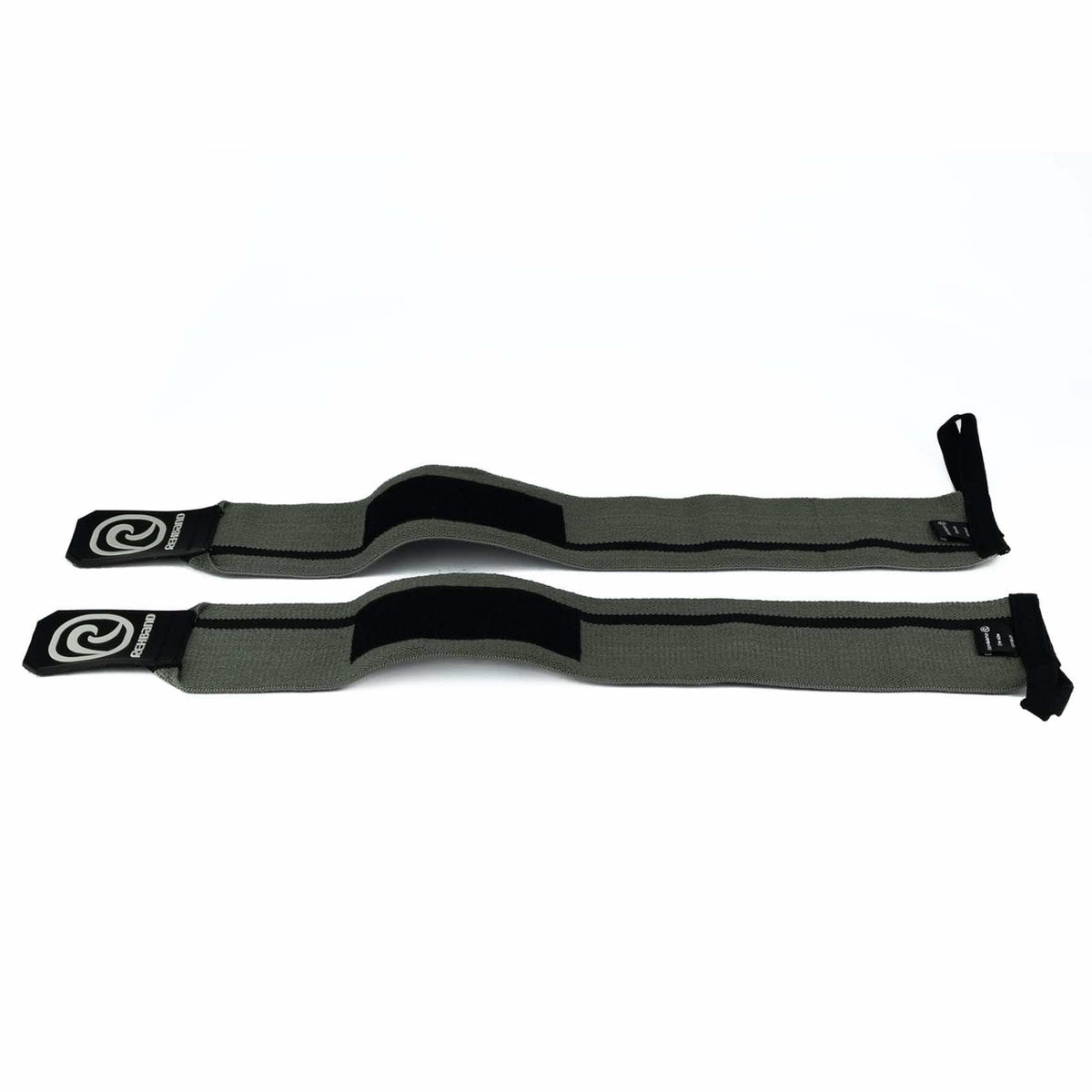 Rehband X-RX Wrist Wraps (Handgelenkbandagen) Grau kaufen bei haghpowered.com
