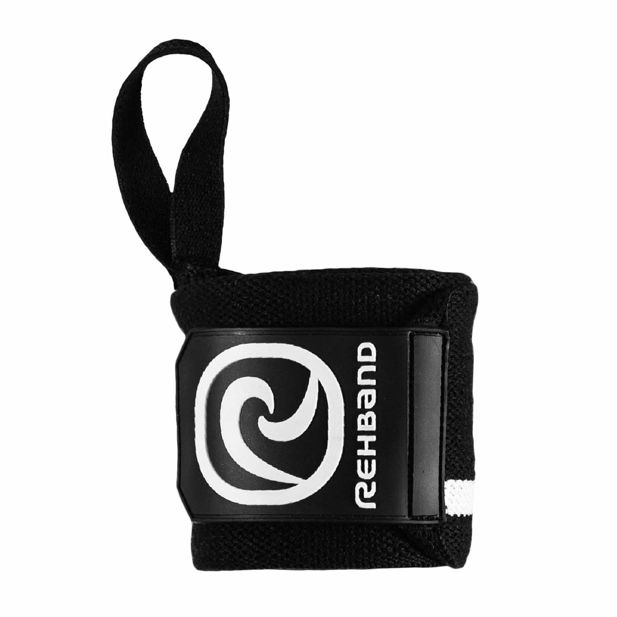 Rehband X-RX Wrist Wraps (Handgelenkbandagen) Schwarz kaufen bei haghpowered.com