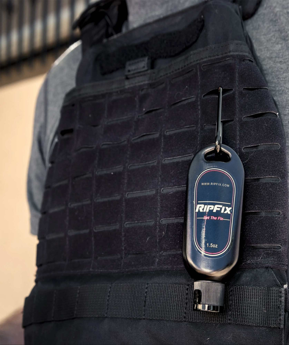 RipFix Liquid Chalk (antibakterielle Flüssigkreide) kaufen bei haghpowered.com