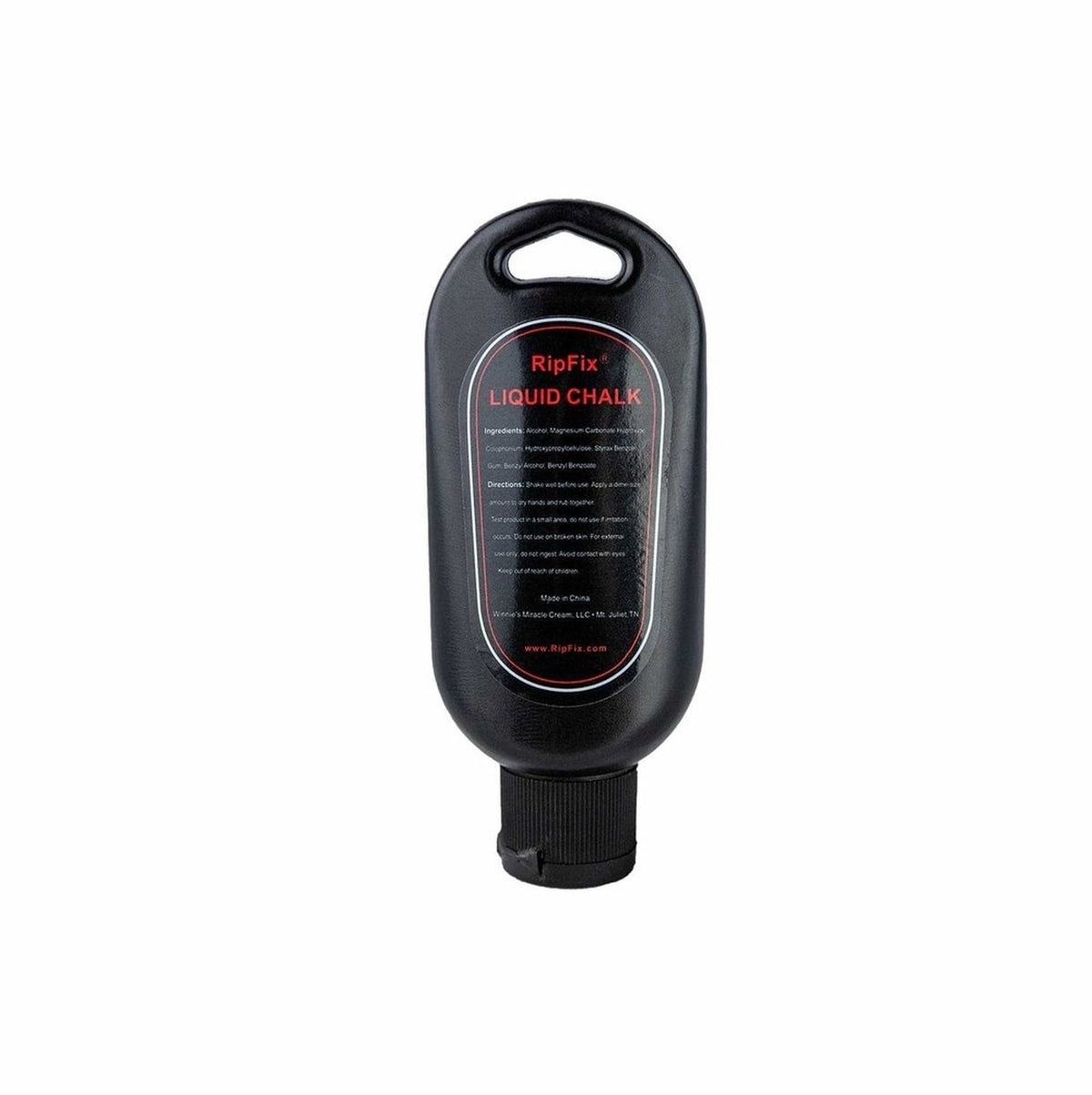 RipFix Liquid Chalk (antibakterielle Flüssigkreide) kaufen bei haghpowered.com