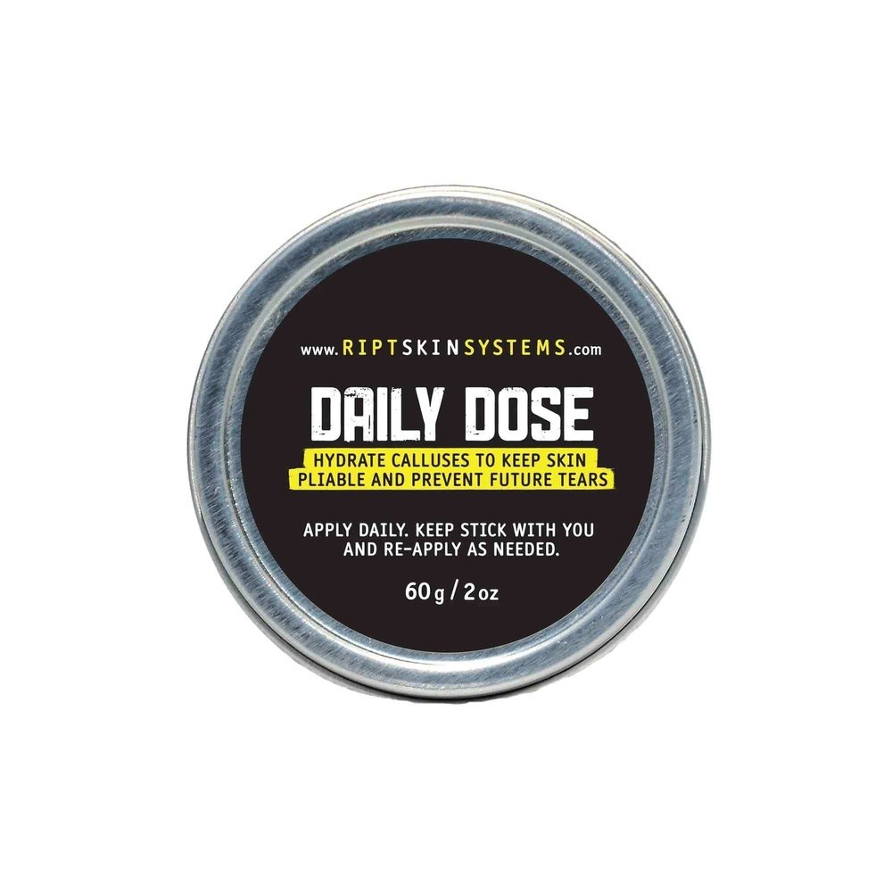 RIPT Skin Systems Daily Dose Handbalsam - Mega Dose (60g) kaufen bei haghpowered.com