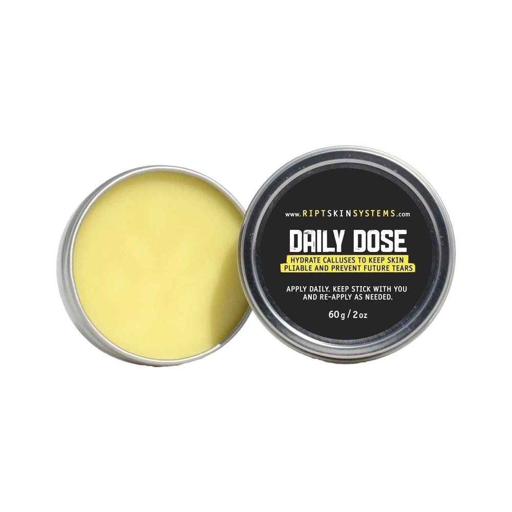 RIPT Skin Systems Daily Dose Handbalsam - Mega Dose (60g) kaufen bei haghpowered.com