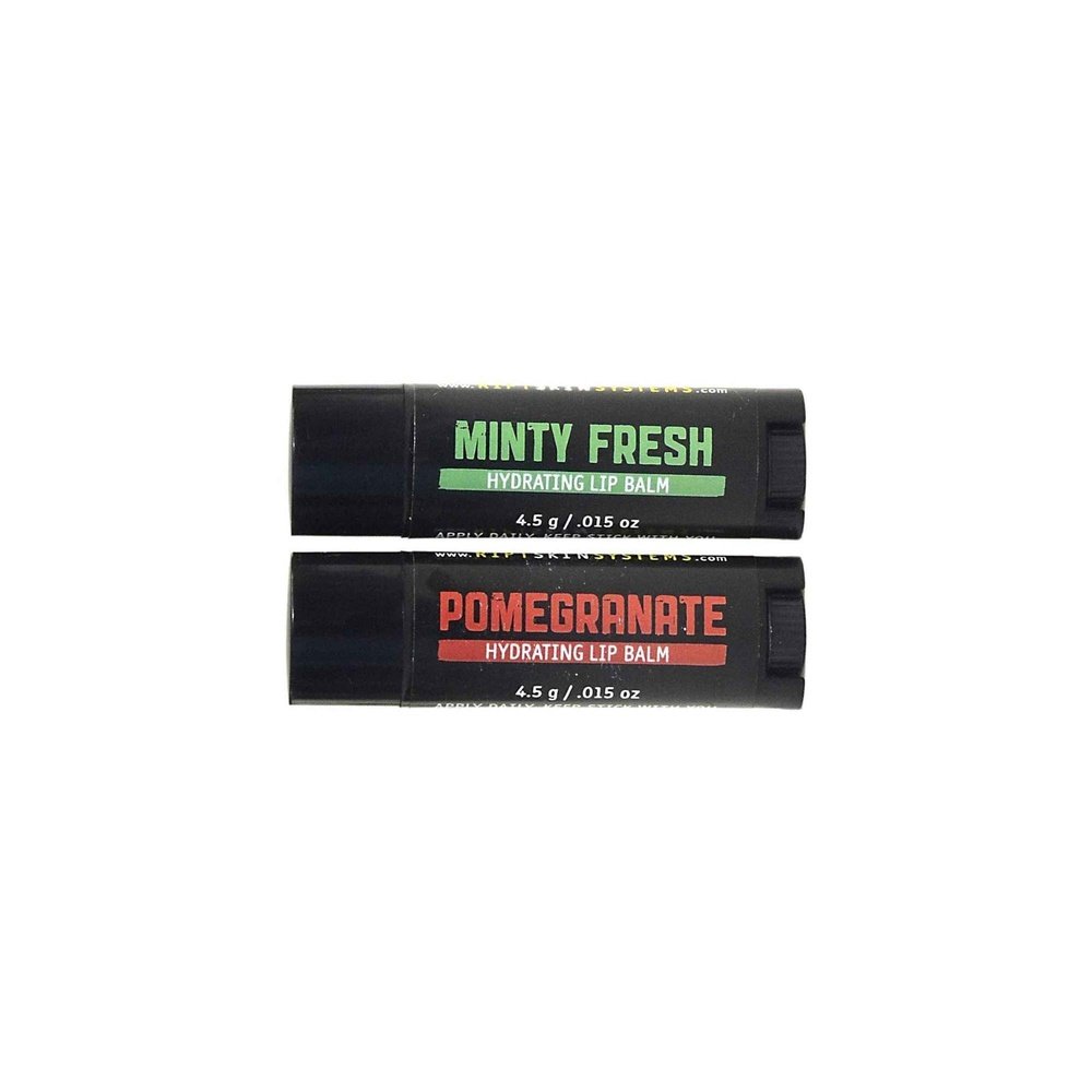 RIPT Skin Systems Hydrierender Lippenbalsam (4.5g) kaufen bei haghpowered.com