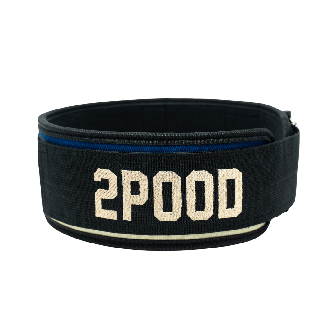 ’26 CFG Edition 20 Year 4" Weightlifting Belt kaufen - RK Industries Official Lifting Belts of USAW - Fitness Onlineshop
