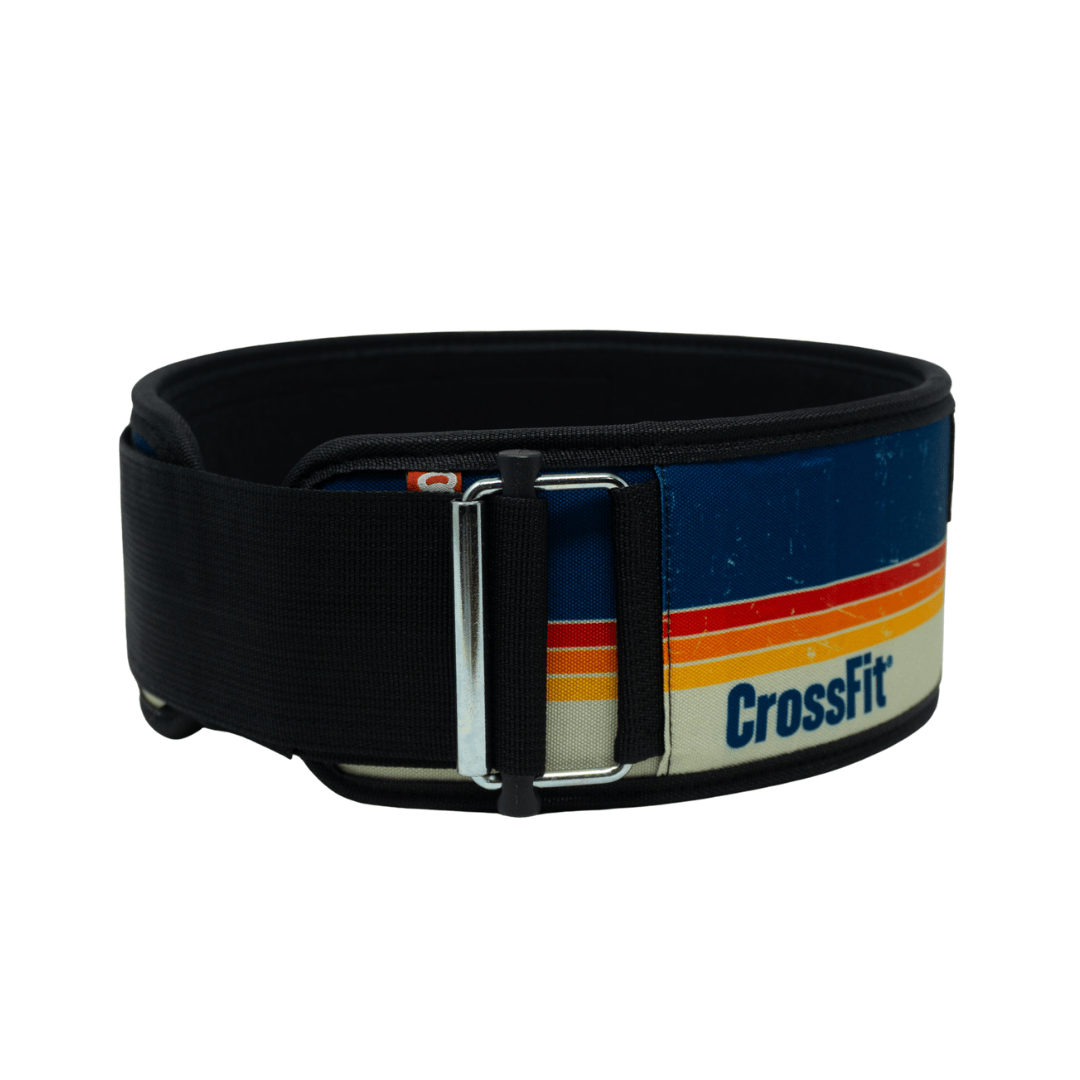 ’26 CFG Edition 20 Year 4" Weightlifting Belt kaufen - RK Industries Official Lifting Belts of USAW - Fitness Onlineshop