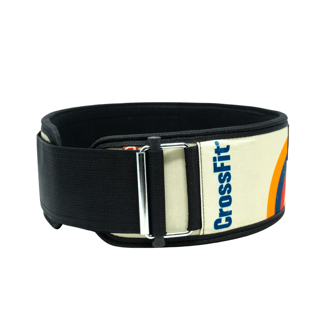 ‘26 CFG Edition Classic 4" Weightlifting Belt kaufen - RK Industries Official Lifting Belts of USAW - Fitness Onlineshop