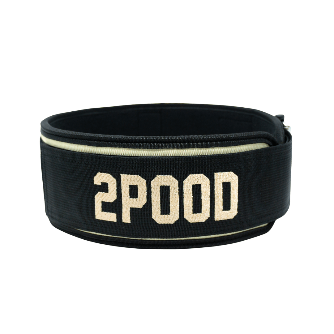 ‘26 CFG Edition Classic 4" Weightlifting Belt kaufen - RK Industries Official Lifting Belts of USAW - Fitness Onlineshop
