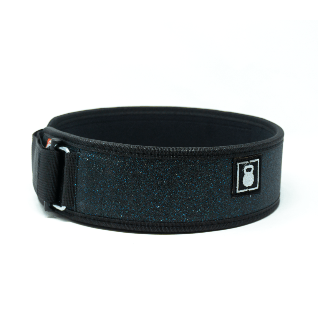 3" Petite Cosmic Weightlifting Belt kaufen - RK Industries 3 Inch Belt - Fitness Onlineshop