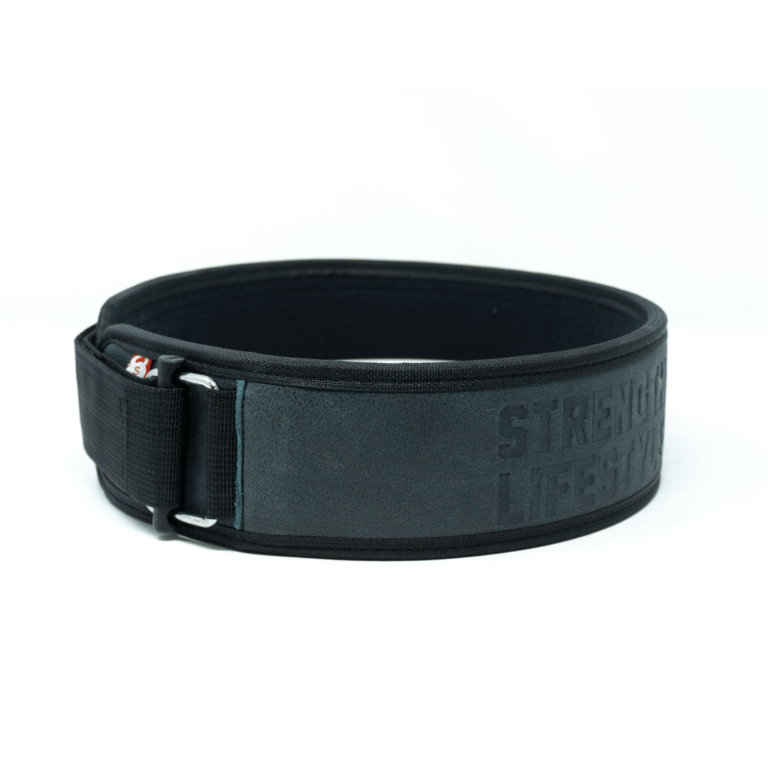 3" Petite Forge Weightlifting Belt kaufen - RK Industries 3 Inch Belt - Fitness Onlineshop