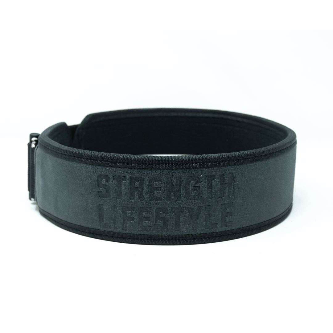 3" Petite Forge Weightlifting Belt kaufen - RK Industries 3 Inch Belt - Fitness Onlineshop