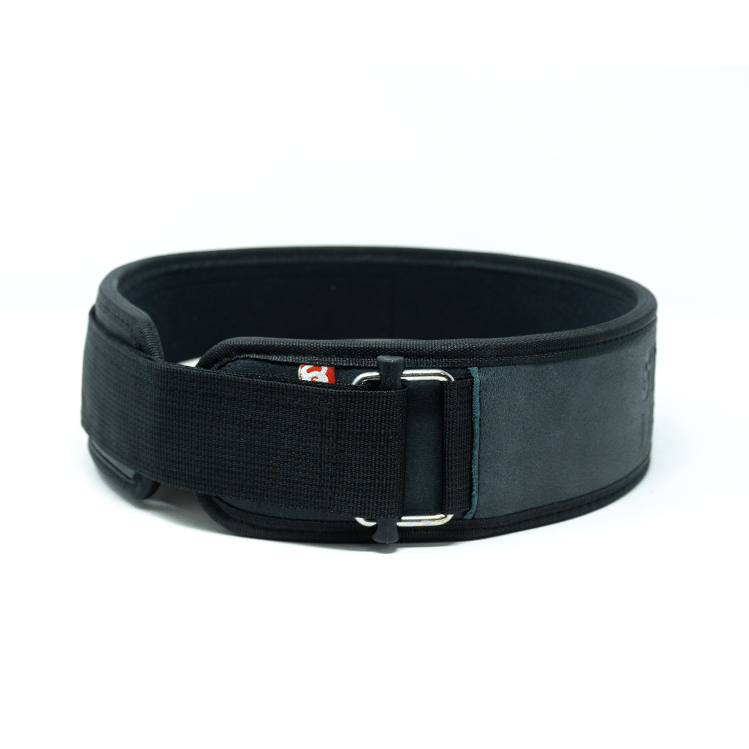 3" Petite Forge Weightlifting Belt kaufen - RK Industries 3 Inch Belt - Fitness Onlineshop