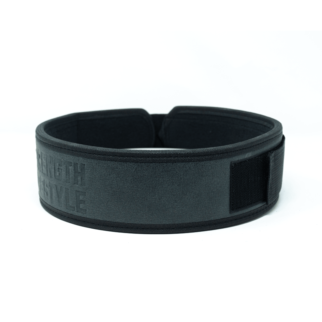3" Petite Forge Weightlifting Belt kaufen - RK Industries 3 Inch Belt - Fitness Onlineshop