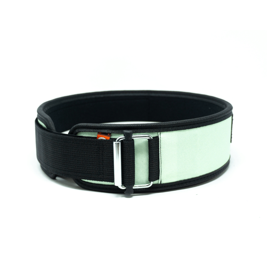 3" Petite Pistachio Weightlifting Belt kaufen - RK Industries 3 Inch Belt - Fitness Onlineshop