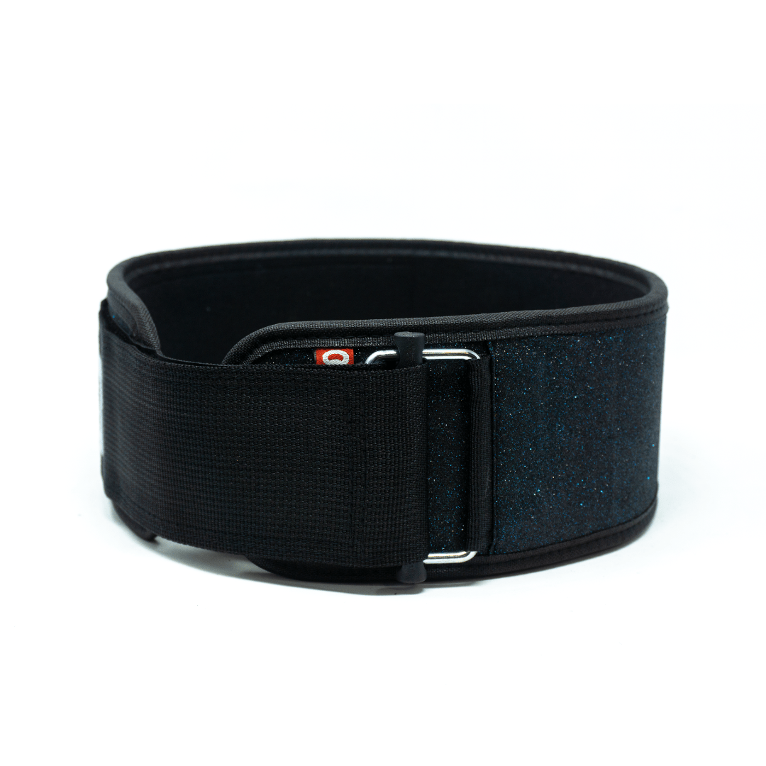 Cosmic 4" Weightlifting Belt kaufen - RK Industries Official Lifting Belts of USAW - Fitness Onlineshop