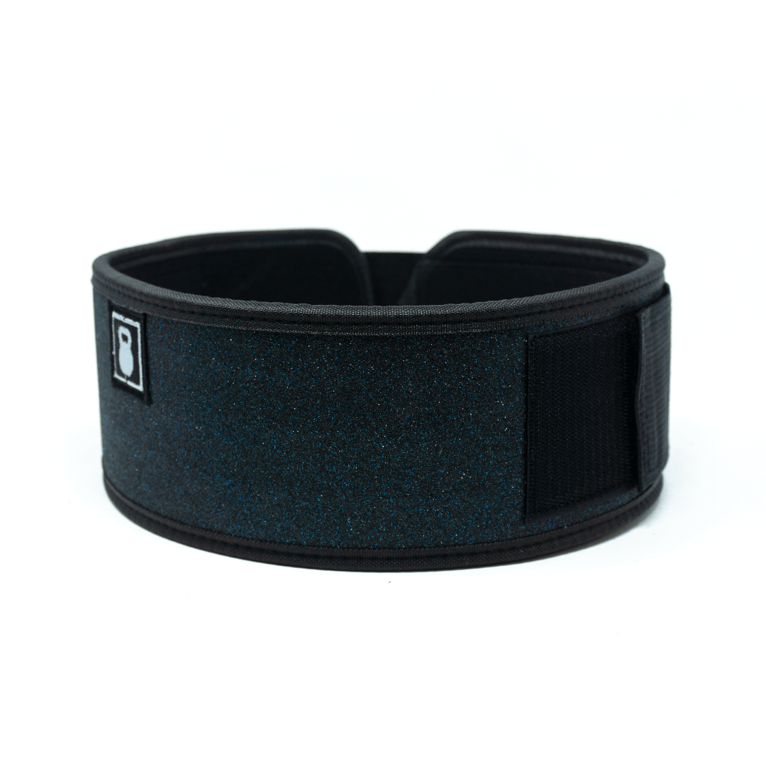 Cosmic 4" Weightlifting Belt kaufen - RK Industries Official Lifting Belts of USAW - Fitness Onlineshop