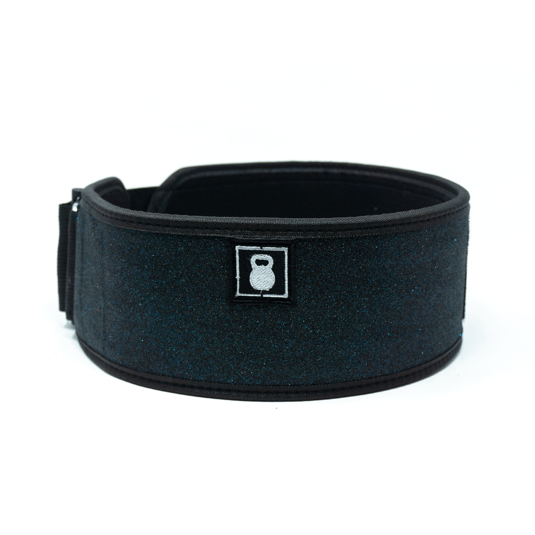 Cosmic 4" Weightlifting Belt kaufen - RK Industries Official Lifting Belts of USAW - Fitness Onlineshop