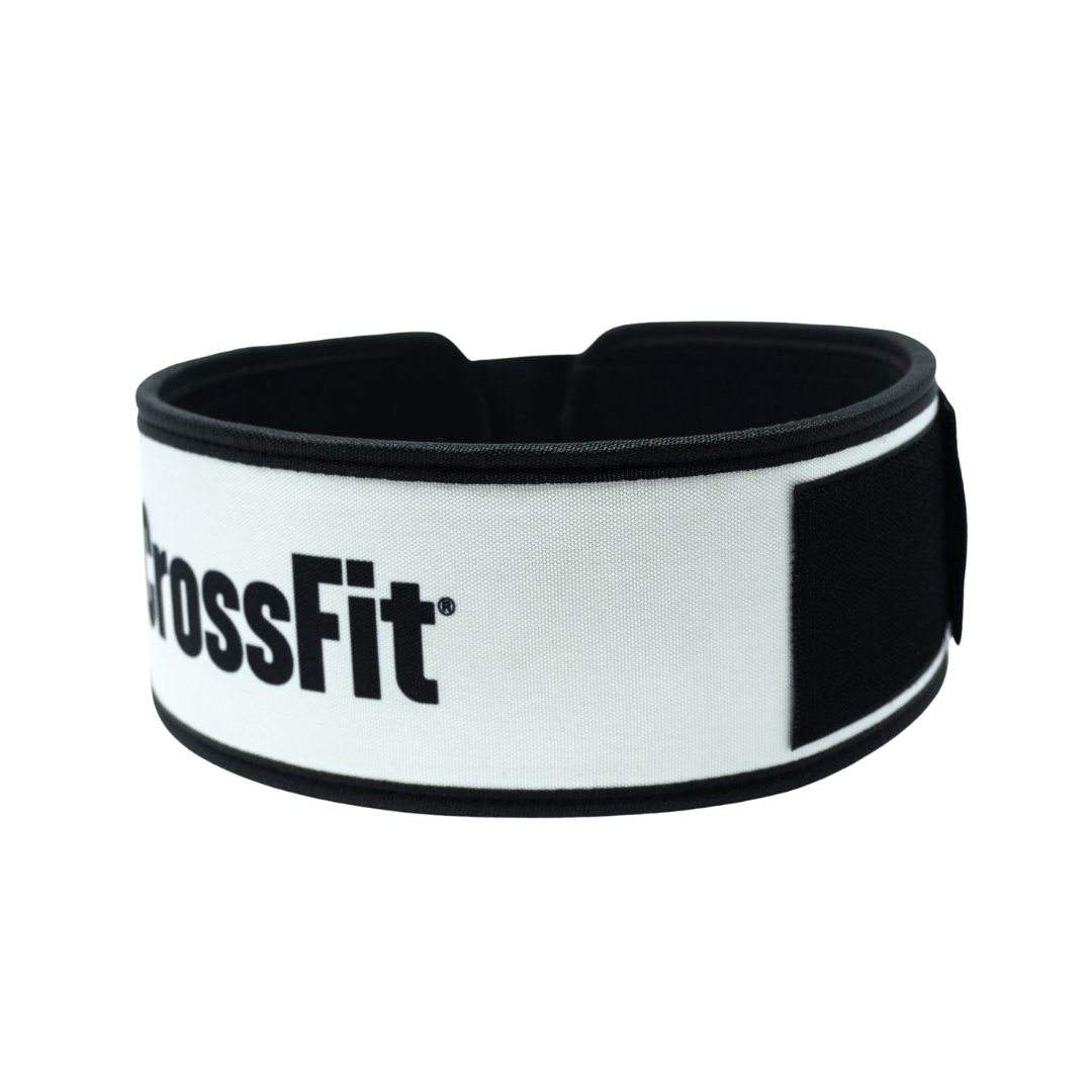 CrossFit® 4" Weightlifting Belt kaufen - RK Industries Official Lifting Belts of USAW - Fitness Onlineshop