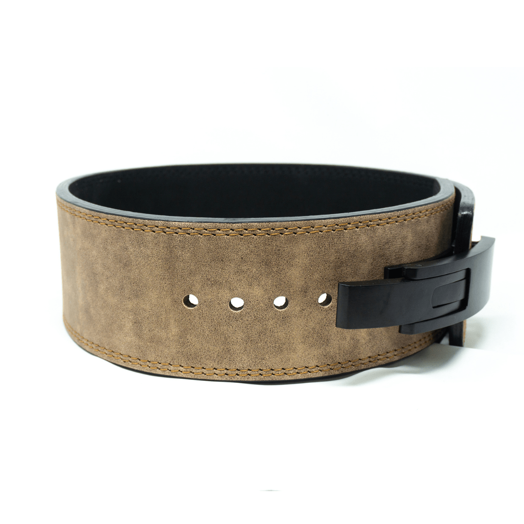 Ranch Lever Belt kaufen - RK Industries 10MM Lever Belt - Fitness Onlineshop