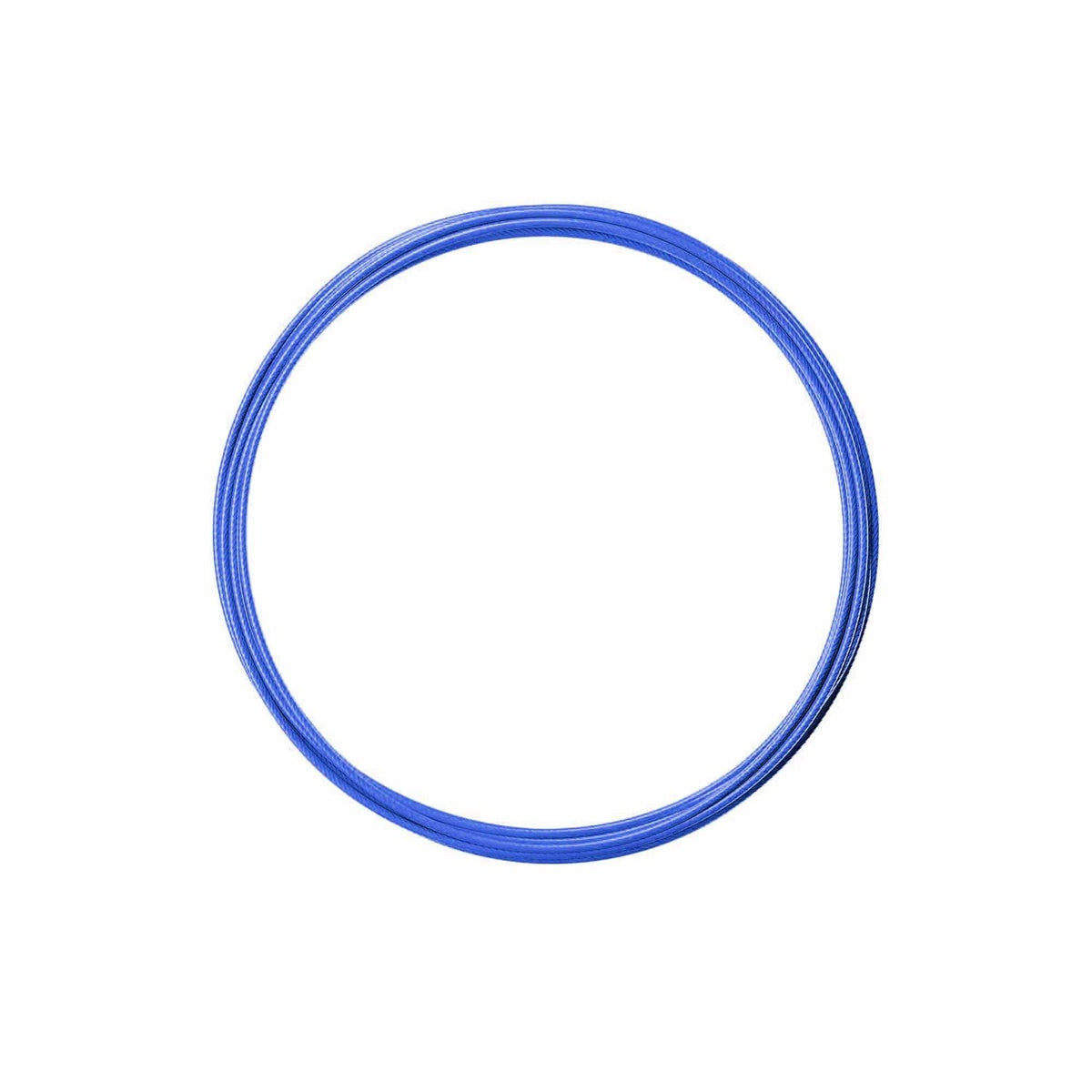 RPM Training Beschichtetes Stahlkabel (2 mm) Blau kaufen bei haghpowered.com