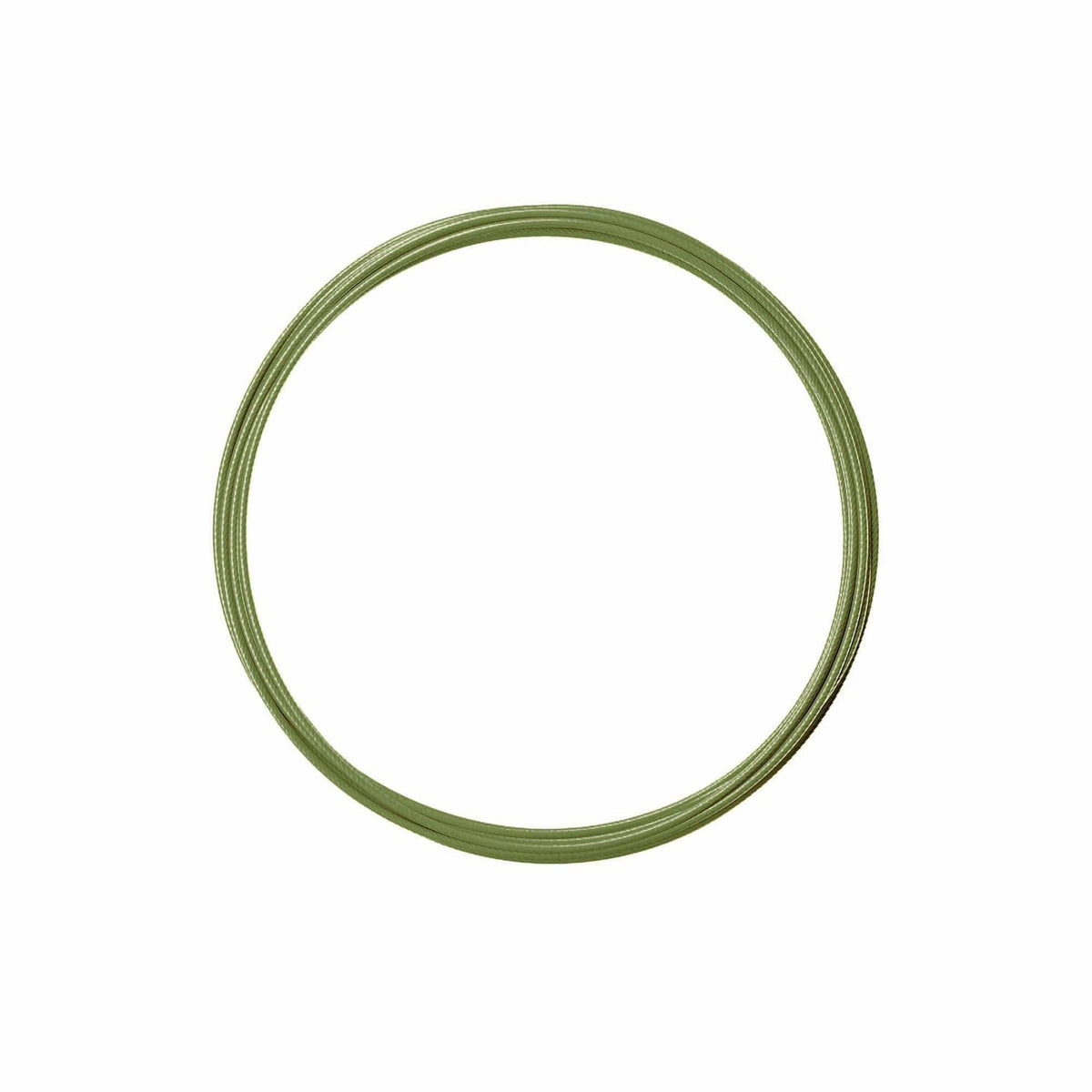 RPM Training Beschichtetes Stahlkabel (2 mm) Olive kaufen bei haghpowered.com