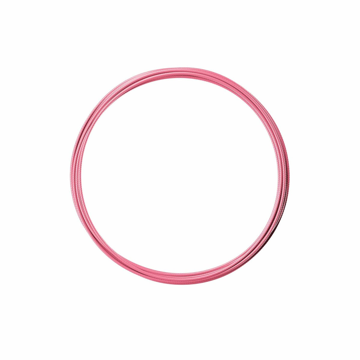 RPM Training Beschichtetes Stahlkabel (2 mm) Rosa kaufen bei haghpowered.com