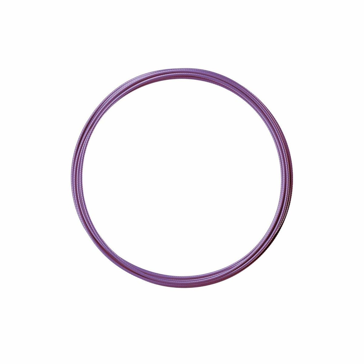 RPM Training Beschichtetes Stahlkabel (2 mm) Violett kaufen bei haghpowered.com