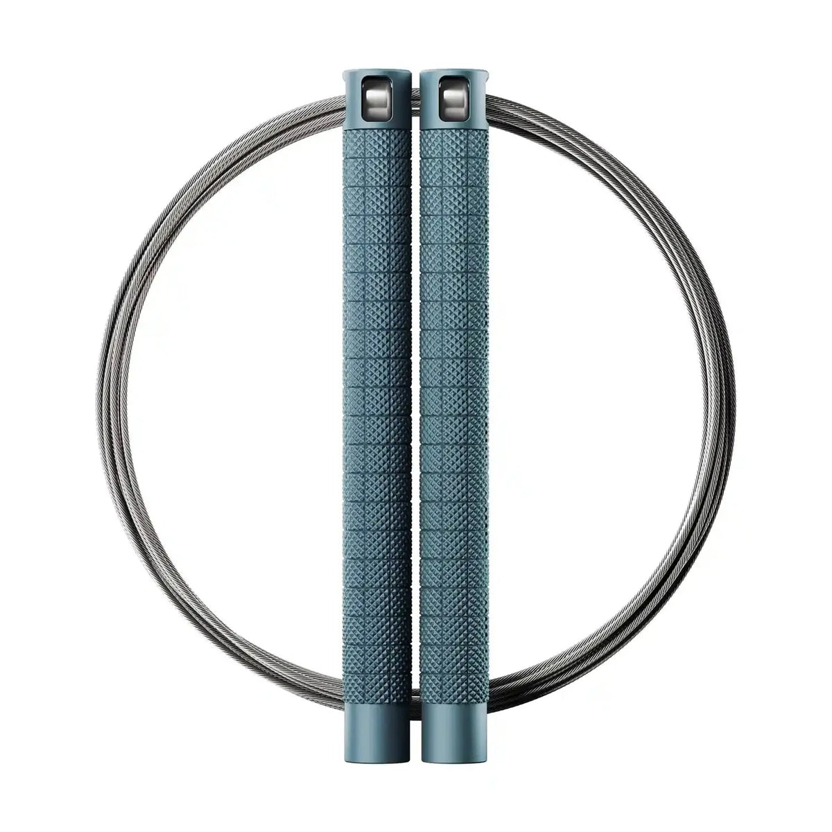 Comp4 Speed Rope (Wettkampfspringseil) Blau kaufen - RPM Training Springseile - Fitness Onlineshop