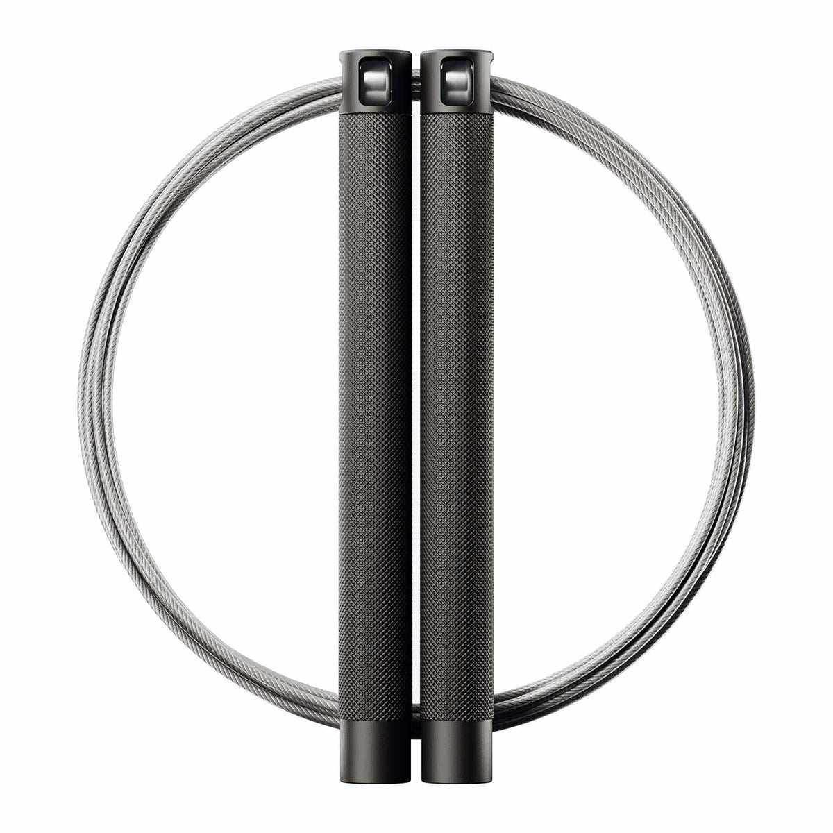 RPM Training Session4 Speed Rope (Trainingsspringseil) Schwarz kaufen bei haghpowered.com
