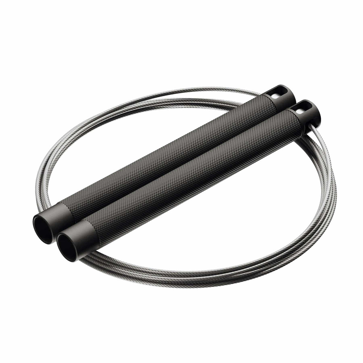 RPM Training Session4 Speed Rope (Trainingsspringseil) Schwarz kaufen bei haghpowered.com