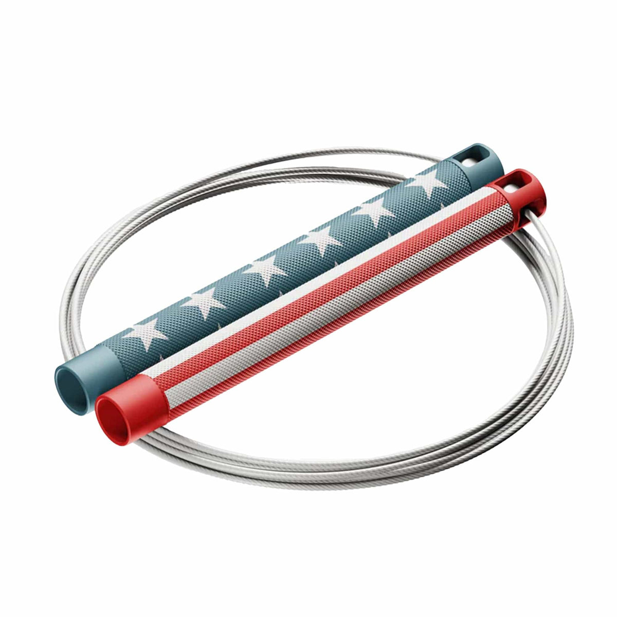 RPM Training Session4 Speed Rope (Trainingsspringseil) Classic Stars & Stripes (Special Edition) kaufen bei haghpowered.com