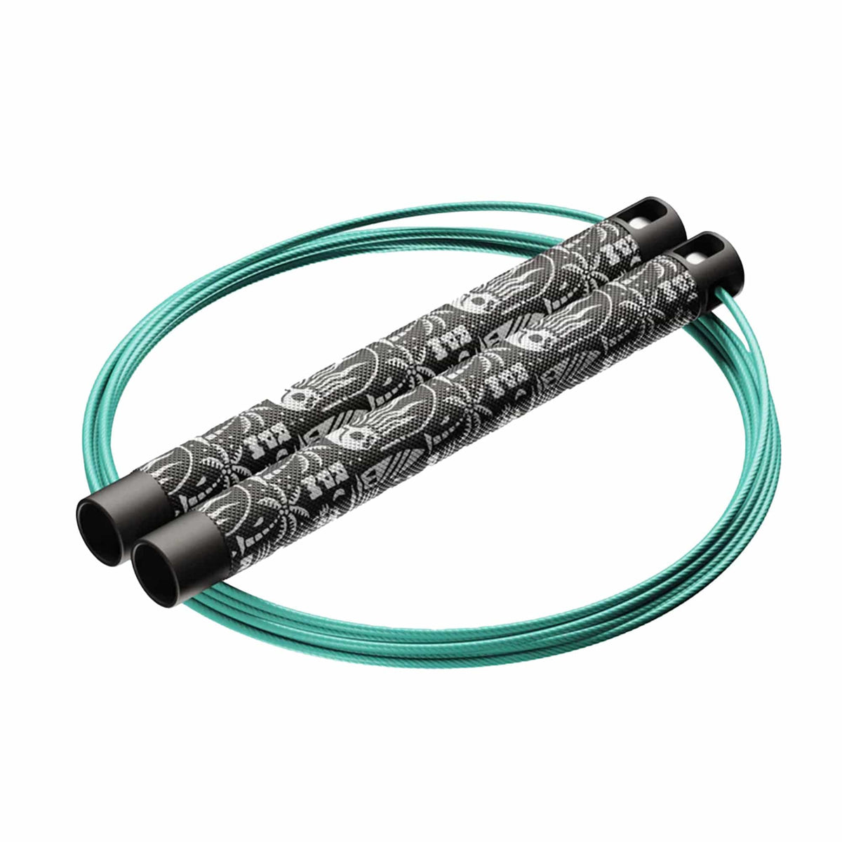 RPM Training Session4 Speed Rope (Trainingsspringseil) Black Killer Wave (Special Edition) kaufen bei haghpowered.com