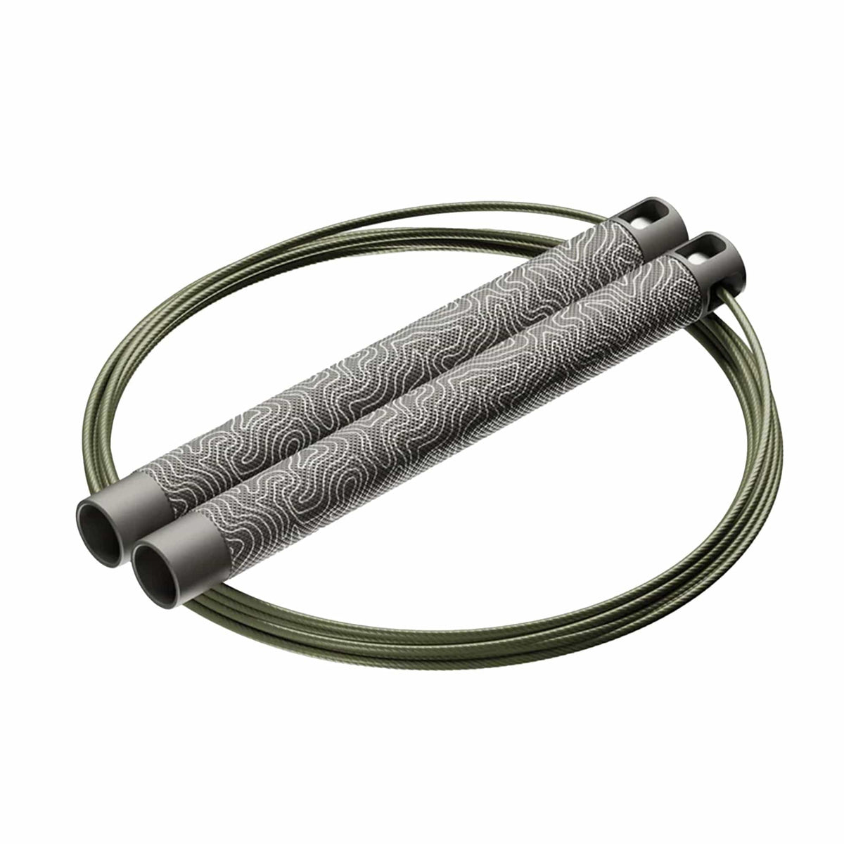 RPM Training Session4 Speed Rope (Trainingsspringseil) Black Killer Wave (Special Edition) kaufen bei haghpowered.com
