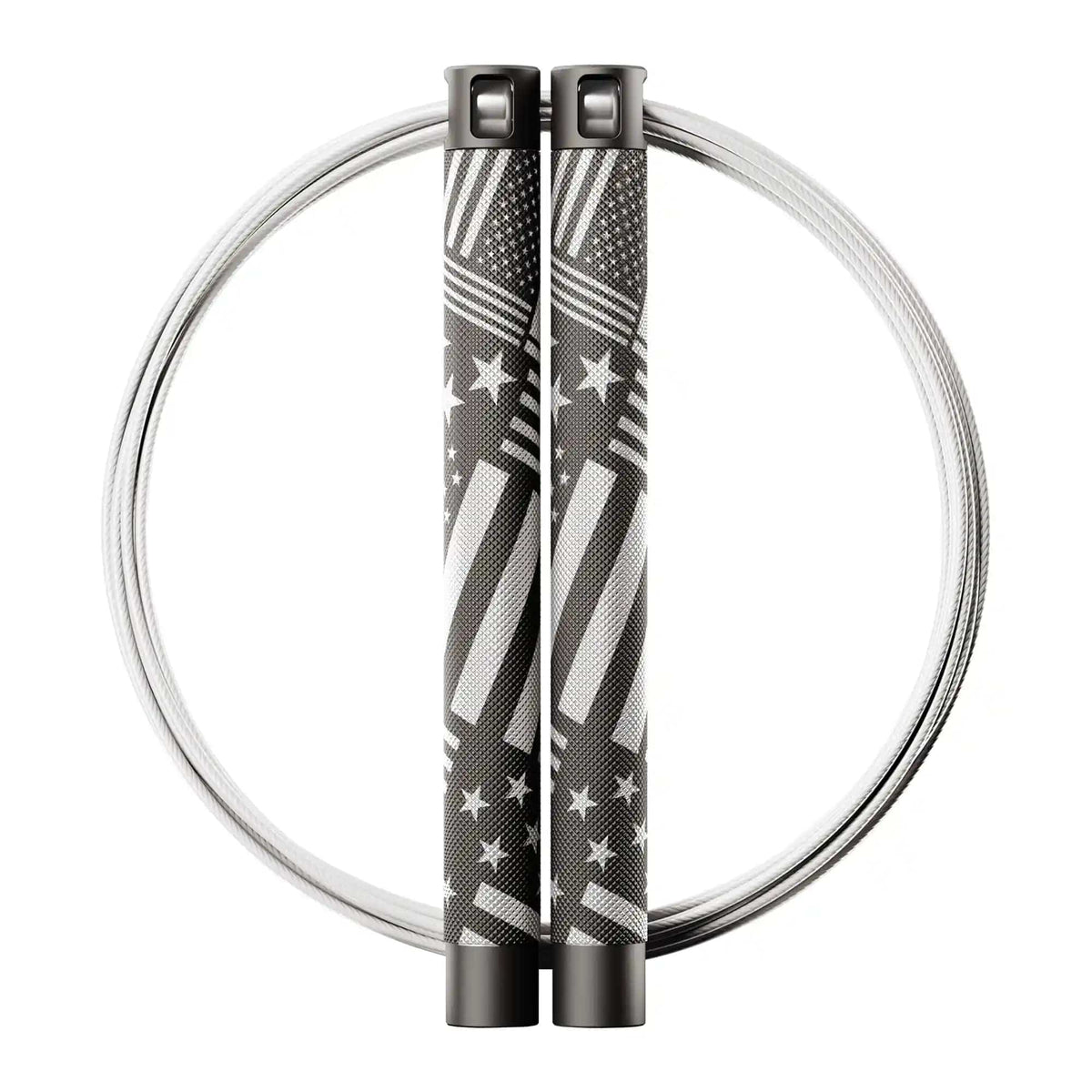 RPM Training Session4 Speed Rope (Trainingsspringseil) Winter Stars & Stripes (Special Edition) kaufen bei haghpowered.com