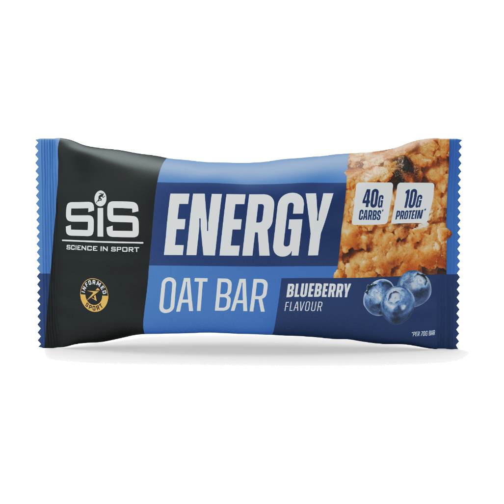 SIS Energy Oat Bar 70 g / Blueberry kaufen - Science in Sport Energieriegel - Fitness Onlineshop