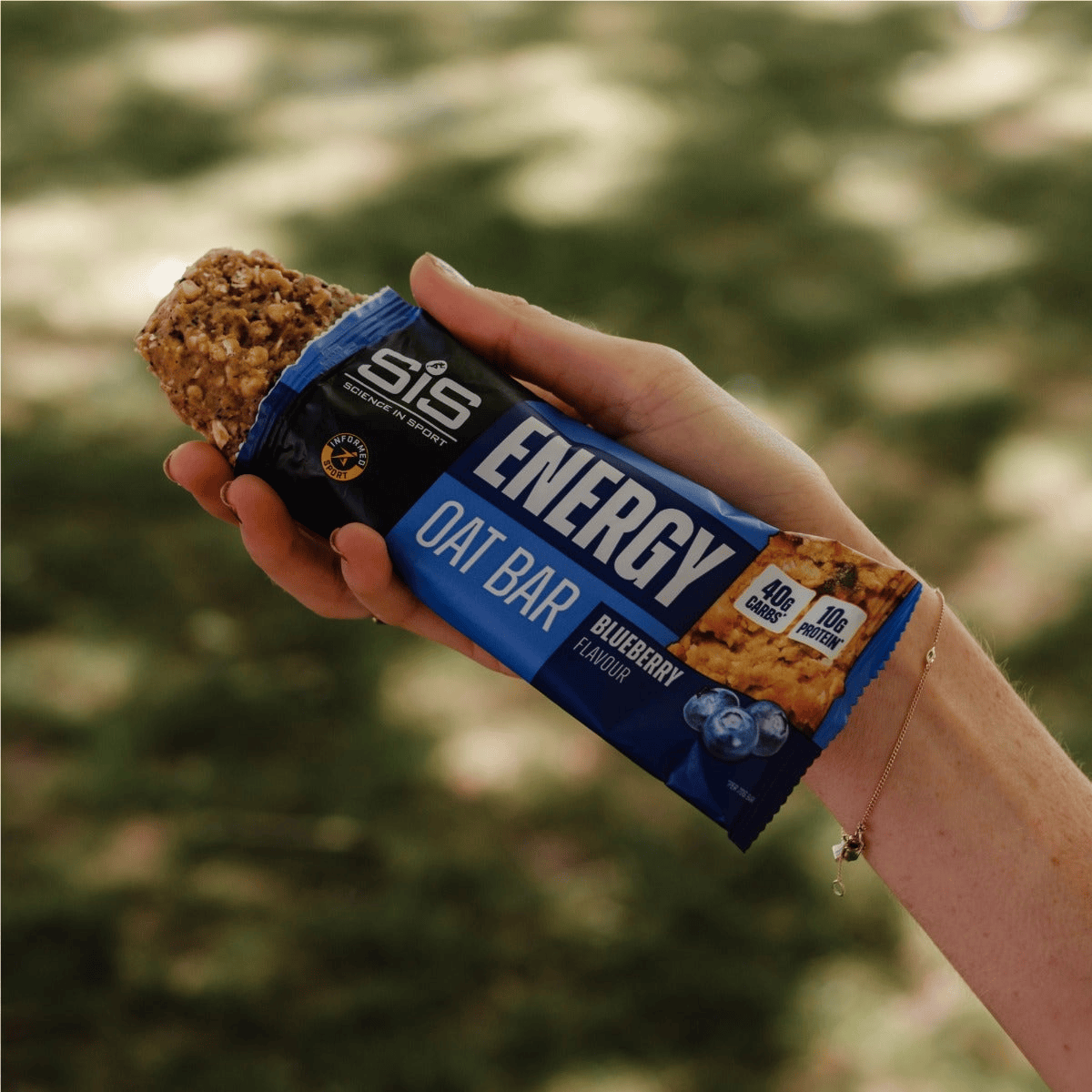 SIS Energy Oat Bar kaufen - Science in Sport Energieriegel - Fitness Onlineshop
