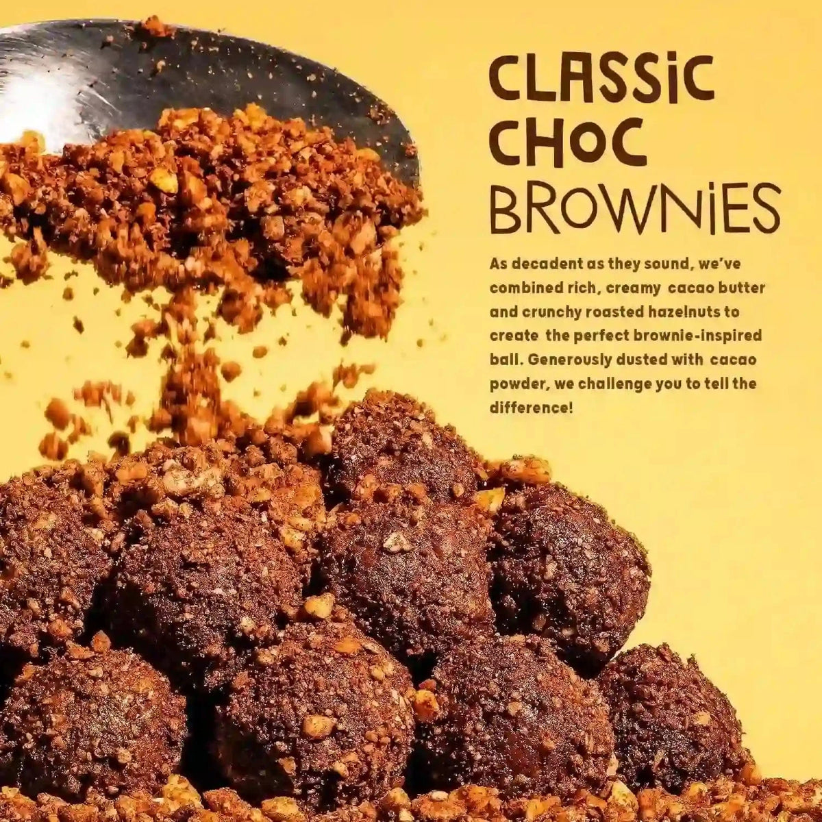 Keto Ball Snack kaufen - The Protein Ball Co Fitness Snacks - Fitness Onlineshop