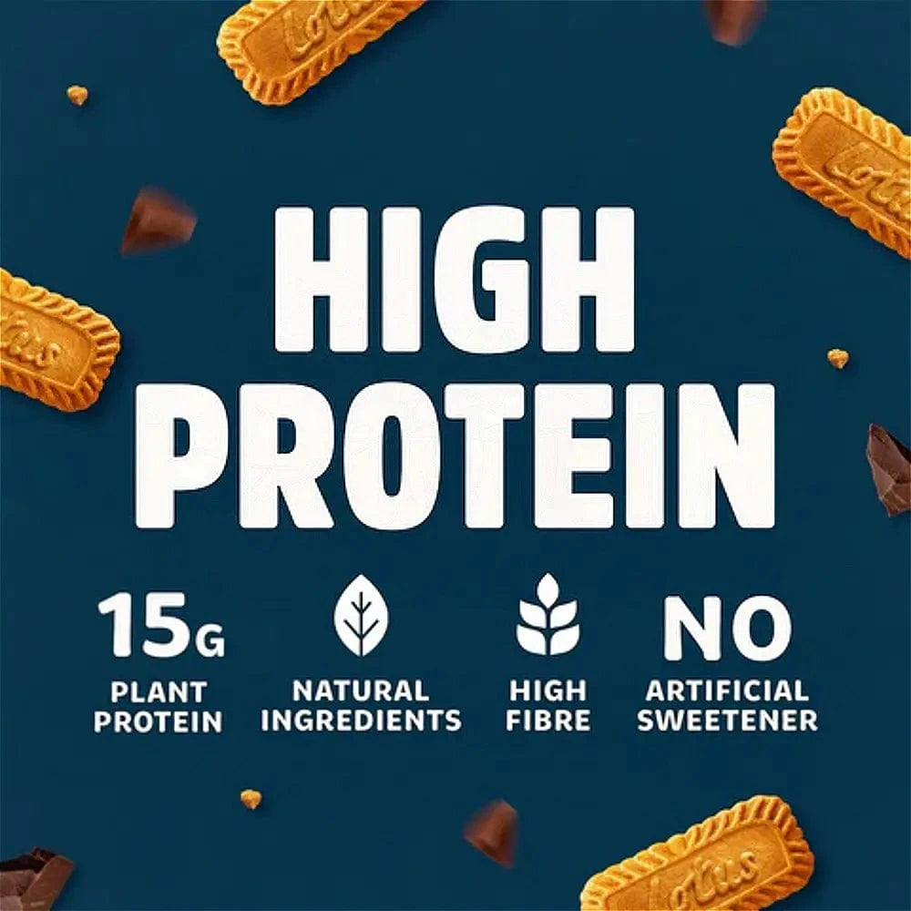 TREK High Protein Low Sugar Bars kaufen - TREK Vegane Proteinriegel - Fitness Onlineshop