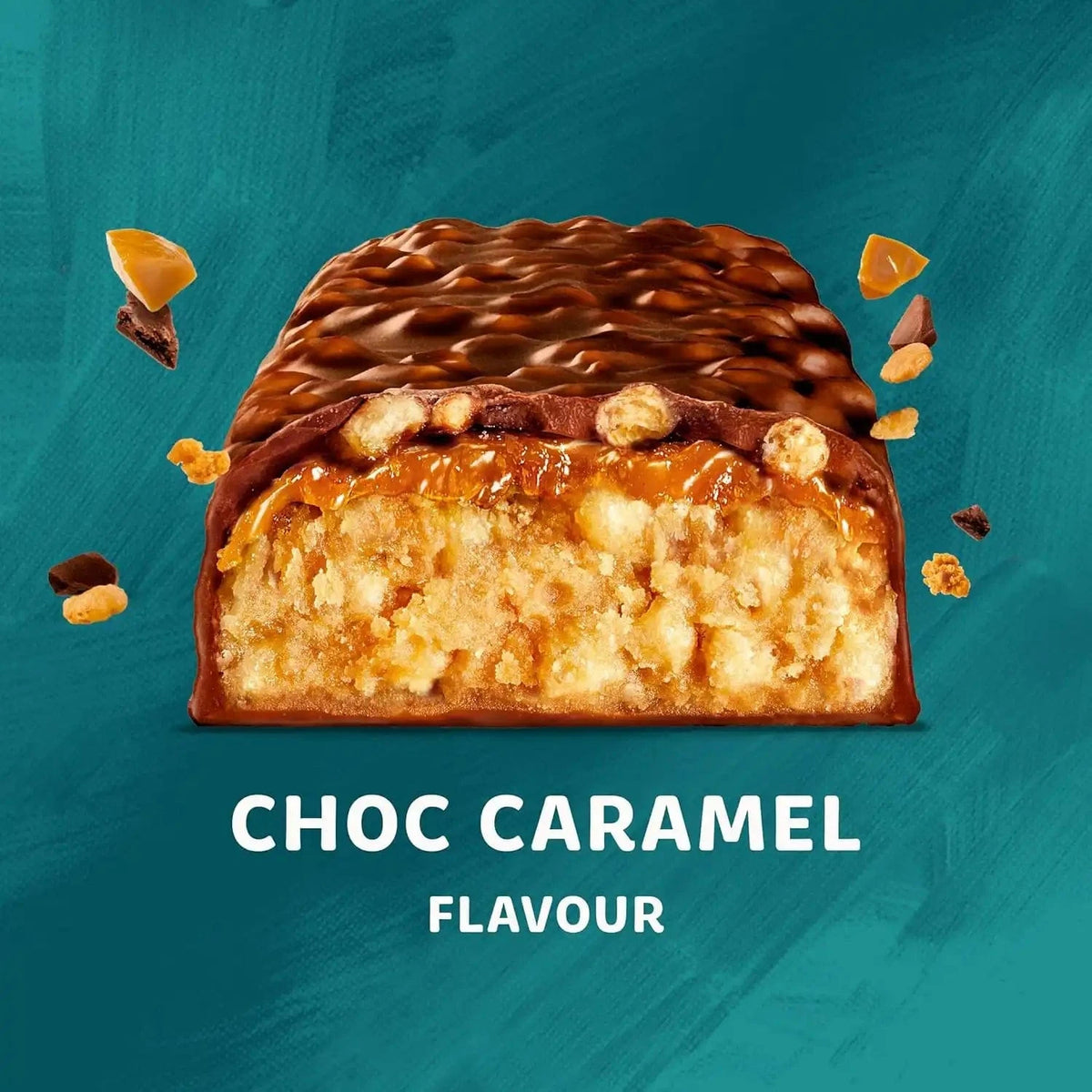 TREK High Protein Low Sugar Bars kaufen - TREK Vegane Proteinriegel - Fitness Onlineshop