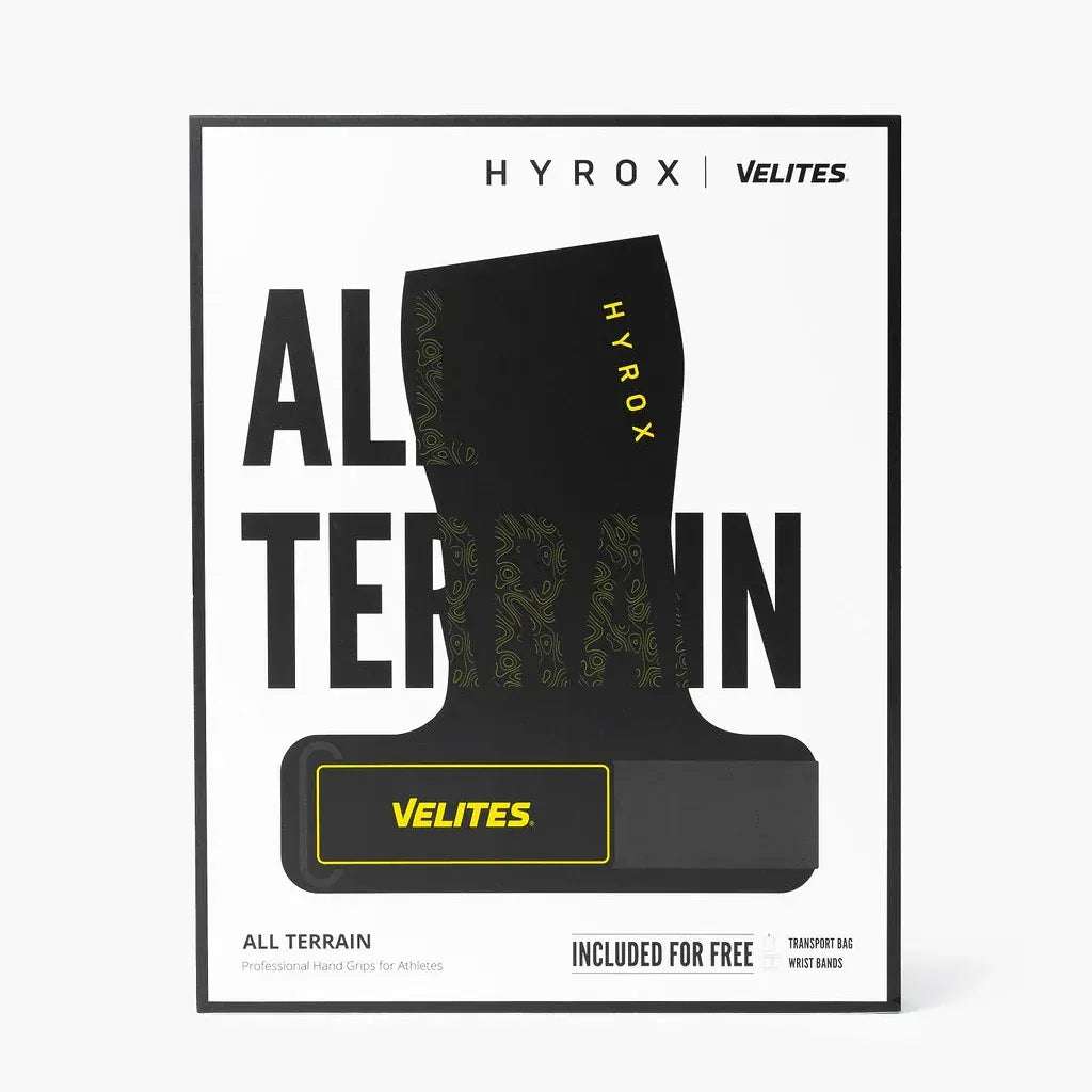 All Terrain Grips kaufen - Velites Gymnastics Grips - Fitness Onlineshop