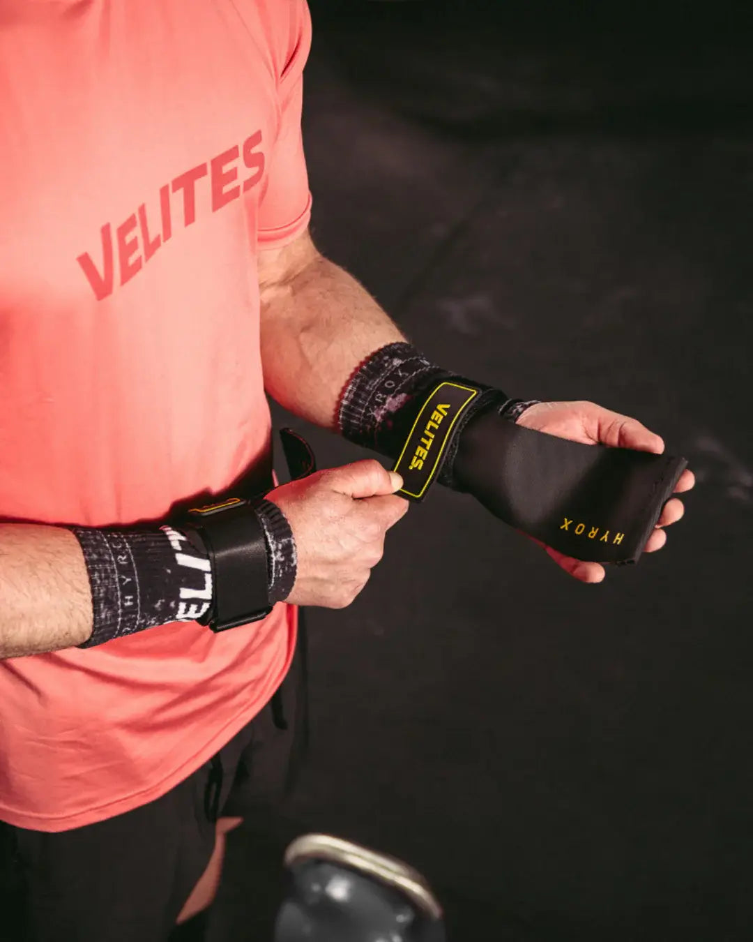 All Terrain Grips kaufen - Velites Gymnastics Grips - Fitness Onlineshop