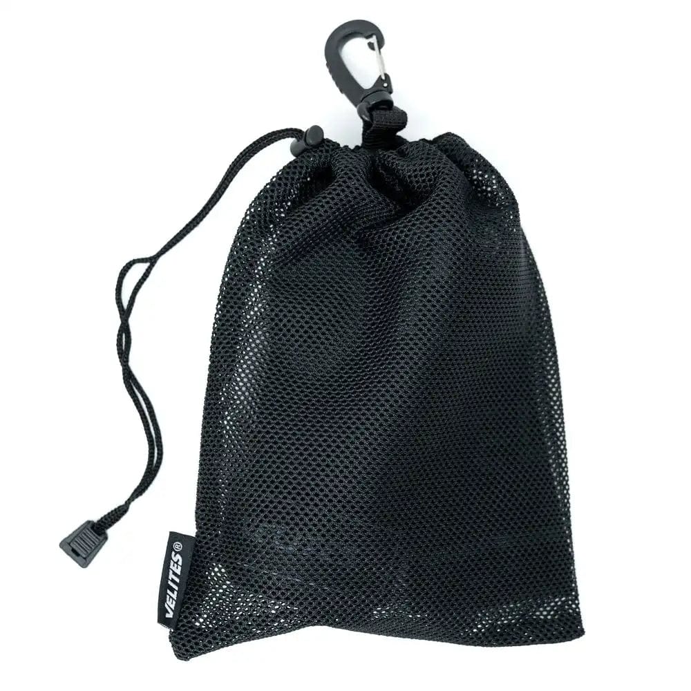 Velites All Terrain Grips Schwarz kaufen bei haghpowered.com