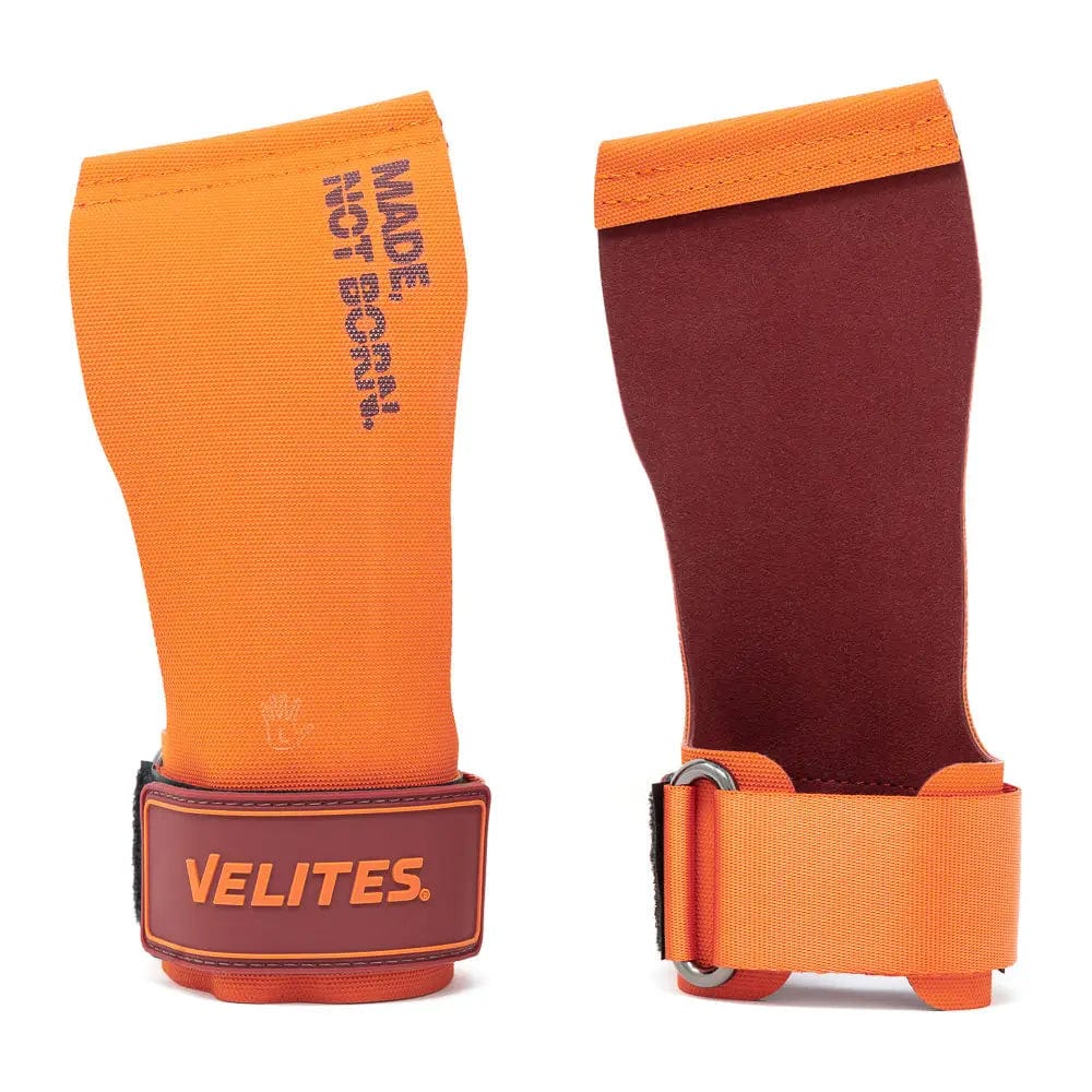 Velites All Terrain Grips Orange kaufen bei haghpowered.com