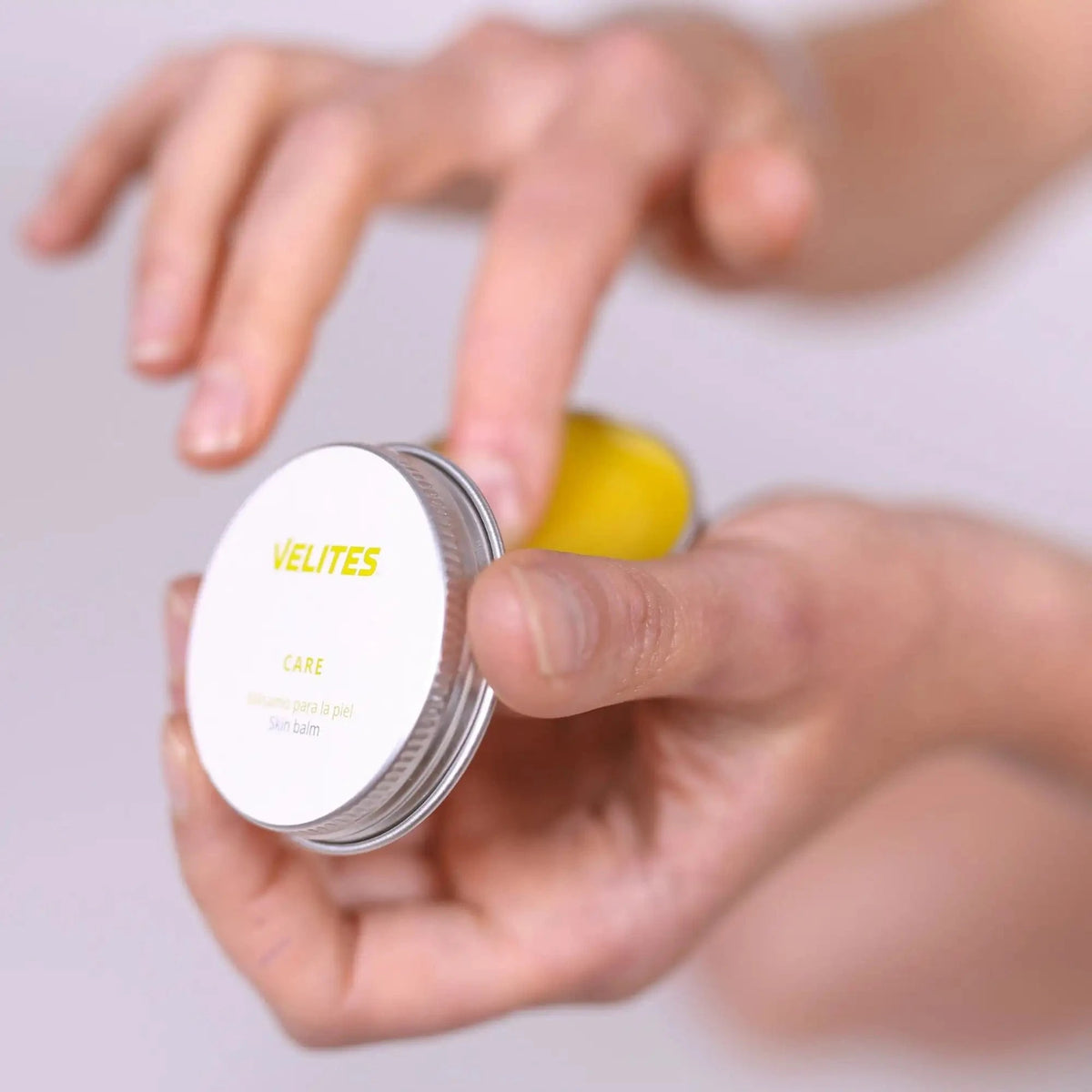 Care Balm (bio) kaufen - Velites Körperpflege - Fitness Onlineshop
