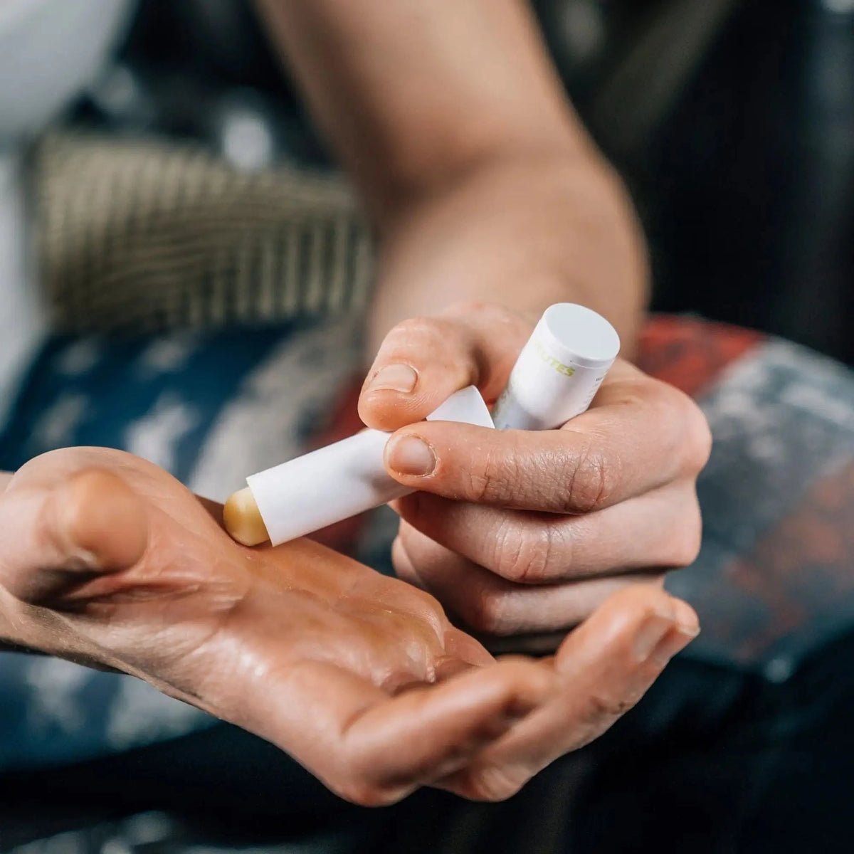 Care Balm (bio) kaufen - Velites Körperpflege - Fitness Onlineshop