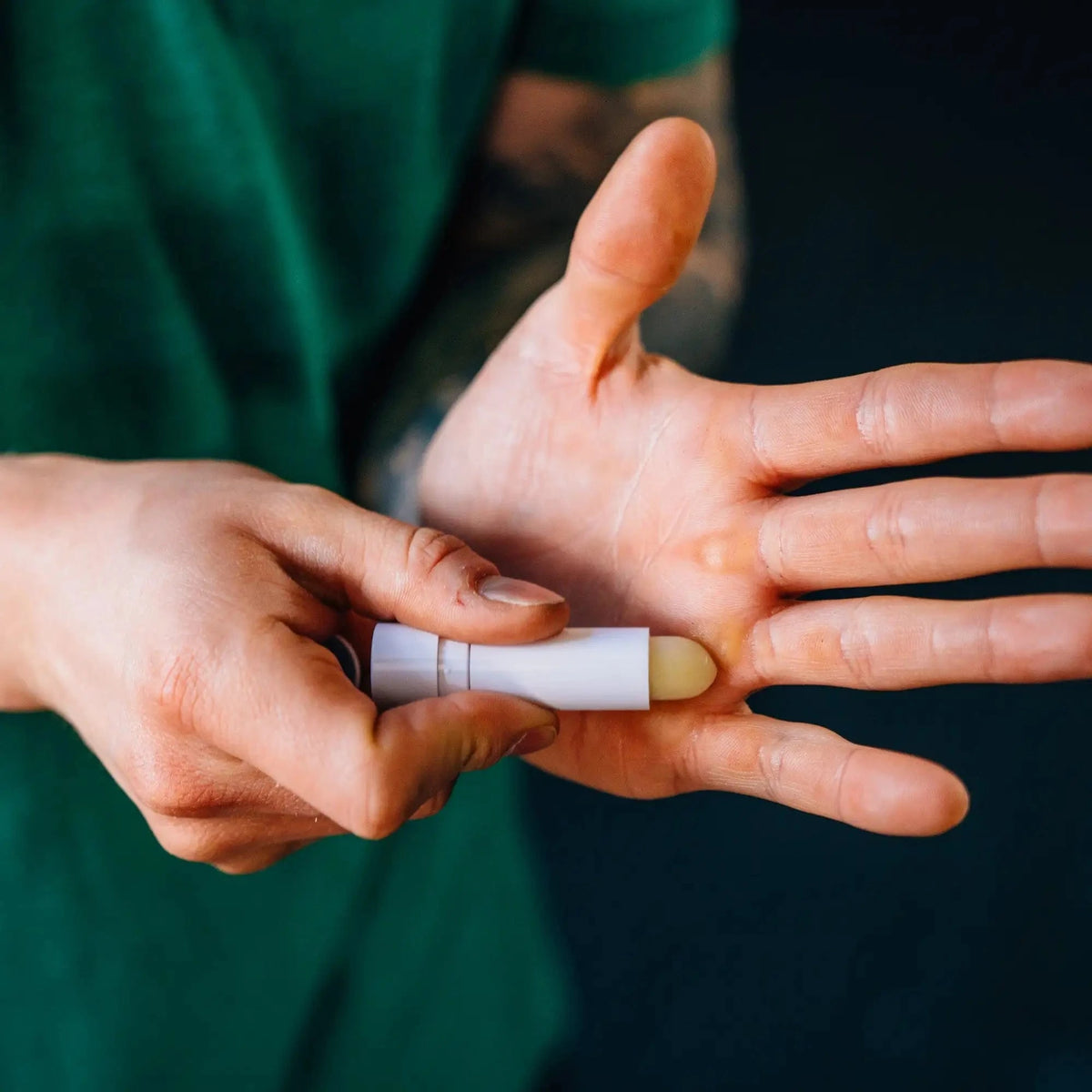 Care Balm (bio) kaufen - Velites Körperpflege - Fitness Onlineshop