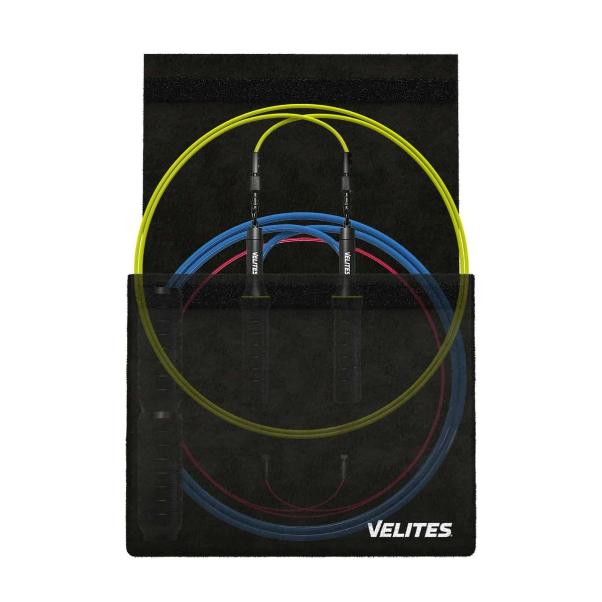 Velites Carry Bag (Tragetasche für Earth 2.0 Jump Rope) kaufen bei haghpowered.com